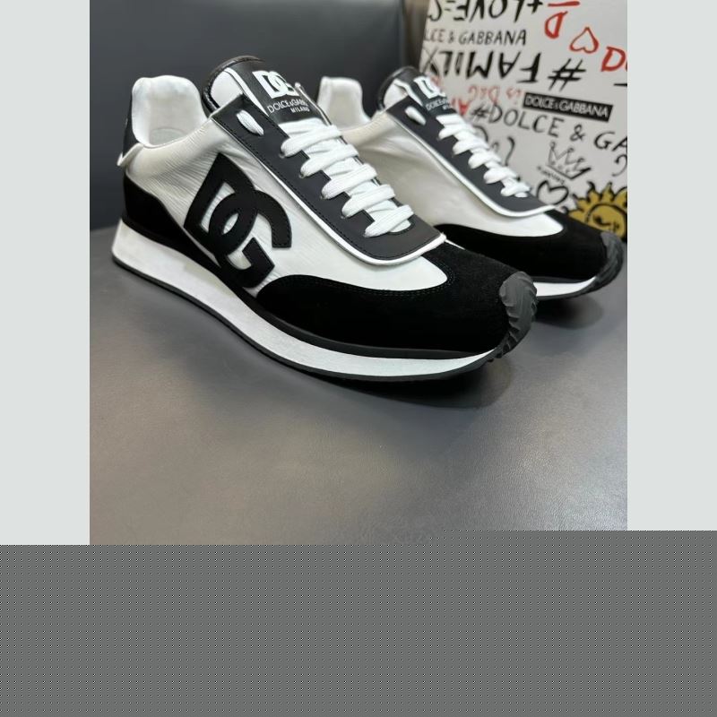 Dolce & Gabbana Sneakers